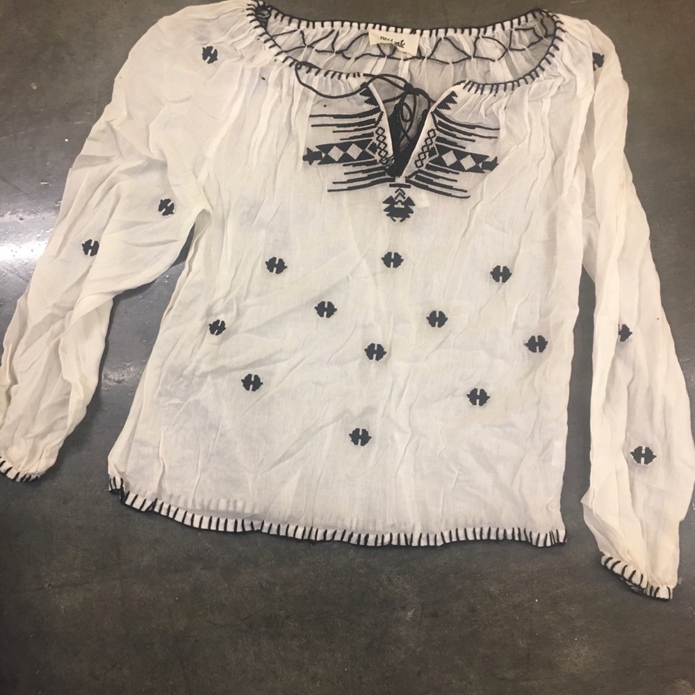 Hippie love xl $25